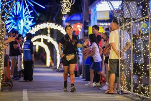 BIB: 5102
                            <button type="button" onclick="openModal(24875274)" class="btn btn-primary btn-sm float-right btn-popup" data-toggle="modal" data-target=".modal-high-quality">
                        <i class="fas fa-shopping-cart"></i> Add to Cart
                    </button>
                                            <button type="button" onclick="isThisMe(24875274, true)" class="btn btn-success btn-sm float-right btn-popup btn-isme hidden" data-toggle="tooltip" data-placement="bottom" title="นี่คือรูปของคุณใช่ไหม คลิกที่นี่เพื่อเอาเข้าอัลบั้ม">
                        <i class="fas fa-plus"></i> Add to album
                    </button>
                    <button type="button" onclick="isThisMe(24875274, false)" class="btn btn-warning btn-sm float-right btn-popup btn-isnotme hidden">
                        <i class="fas fa-ban"></i> Remove from album
                    </button>